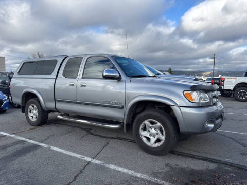 2003 Toyota Tundra