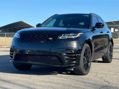 2019 Land Rover Range Rover Velar for sale at Imotobank in Walpole MA