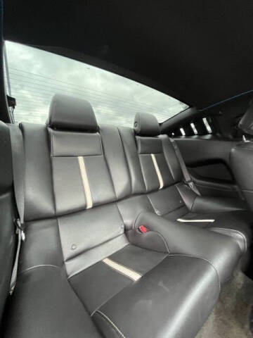 2013 Ford Mustang GT Premium