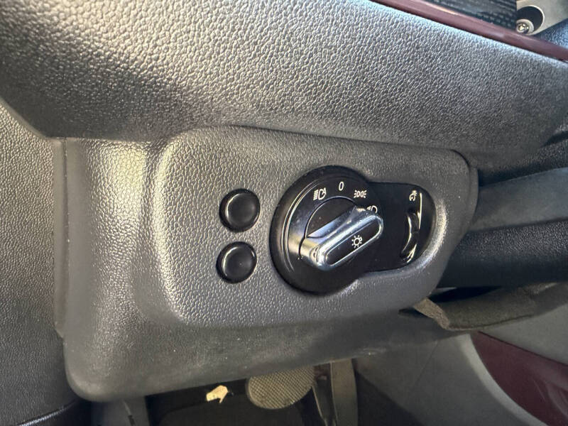 2016 MINI Clubman Cooper