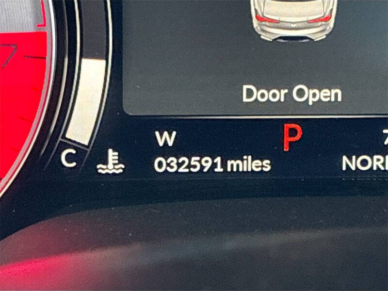 2022 Acura TLX w/A-SPEC