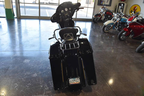 2007 Harley-Davidson Street Glide