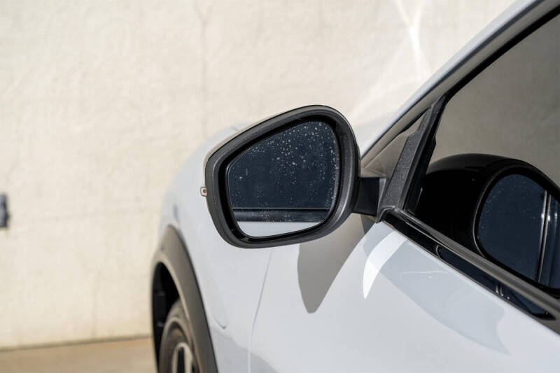 2022 Ford Mustang Mach-E Premium