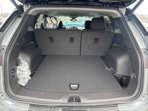 2026 Chevrolet Blazer LT