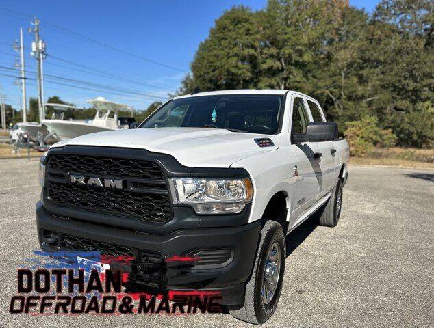 2019 RAM Ram Pickup 2500 for sale at Dothan OffRoad And Marine in Dothan AL