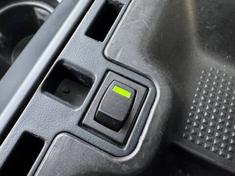 2015 Land Rover LR4 HSE LUX