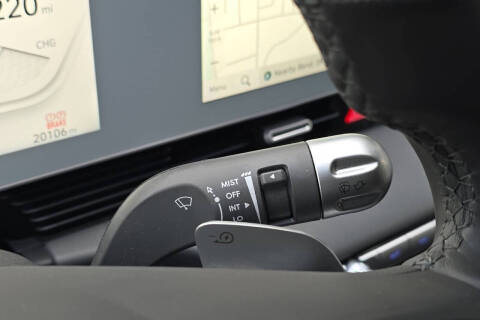 2023 Hyundai Ioniq 5 SE