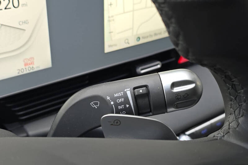 2023 Hyundai Ioniq 5 SE