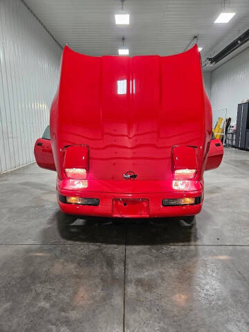 1994 Chevrolet Corvette