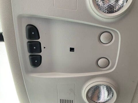 2011 GMC Acadia SLT-1