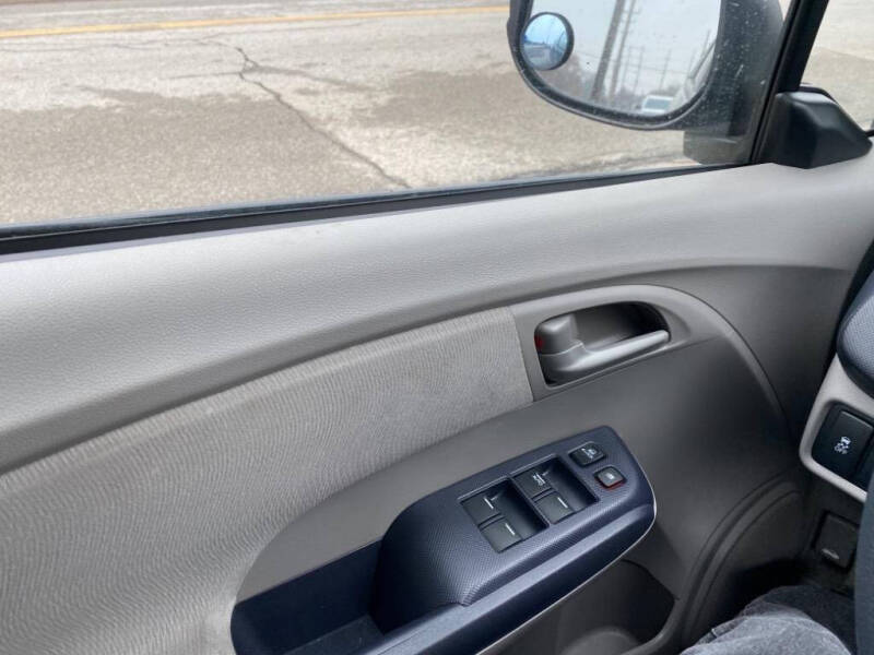 2010 Honda Insight EX