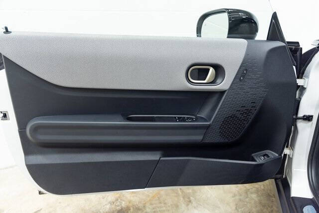 2025 MINI Hardtop 2 Door