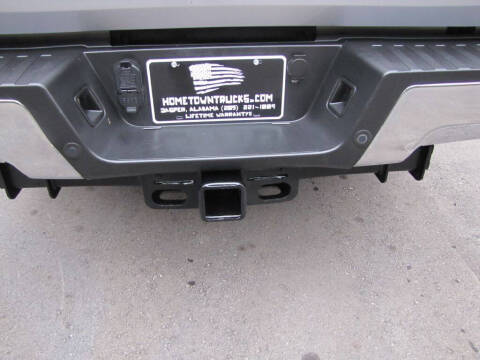 2022 Ford F-350 Super Duty