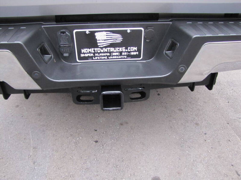 2022 Ford F-350 Super Duty