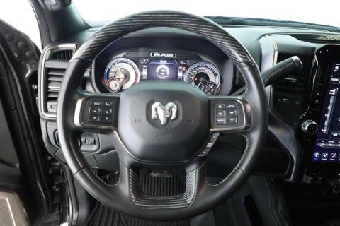 2020 RAM 2500 Limited