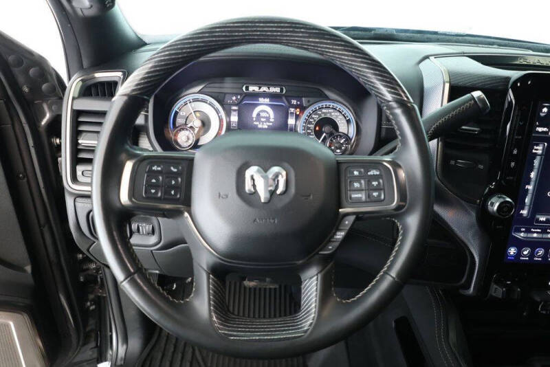 2020 RAM 2500 Limited