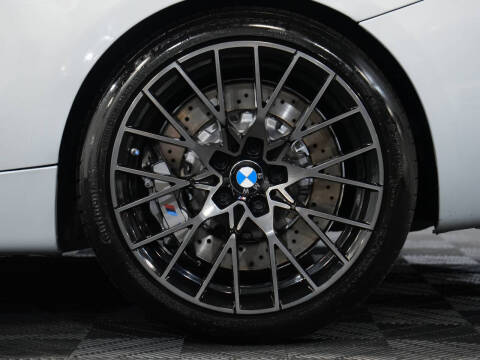 2020 BMW M2 Competition