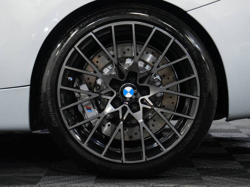 2020 BMW M2 Competition