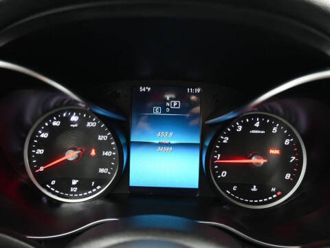 2020 Mercedes-Benz C-Class C 300 4MATIC