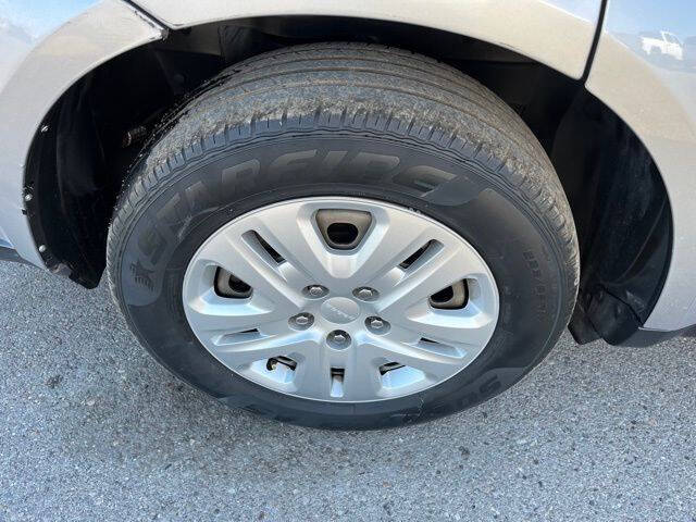 2018 Dodge Journey SXT