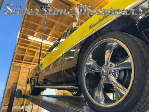 1956 Mercury Montclair