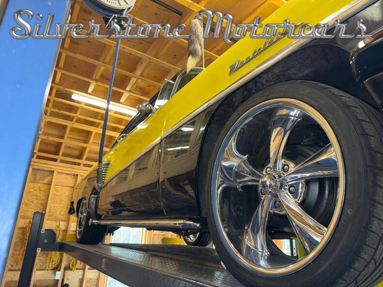 1956 Mercury Montclair