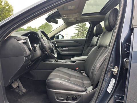 2023 Mazda CX-50 2.5 S Preferred Plus