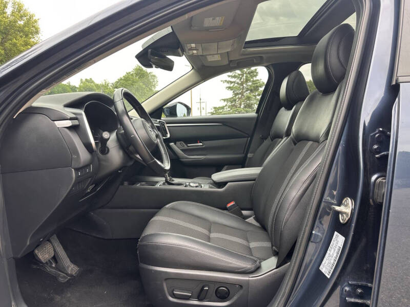 2023 Mazda CX-50 2.5 S Preferred Plus