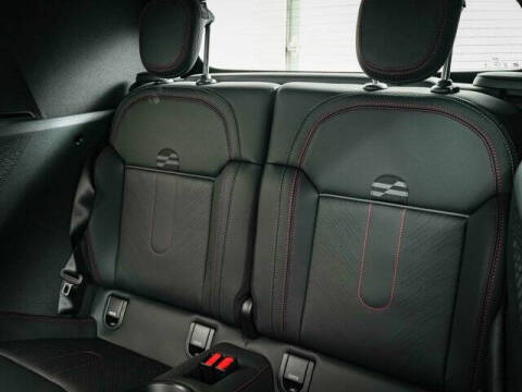 2026 MINI Convertible