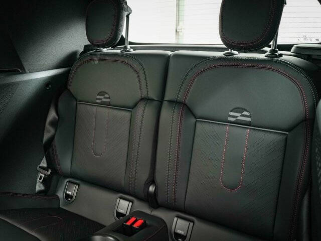 2026 MINI Convertible