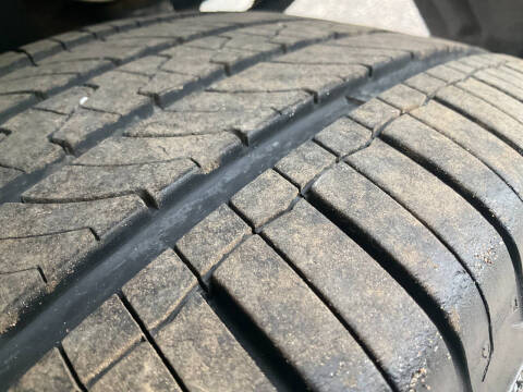 2012 Jeep Liberty Jet Edition