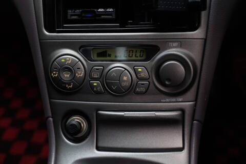 1999 Toyota Celica GT