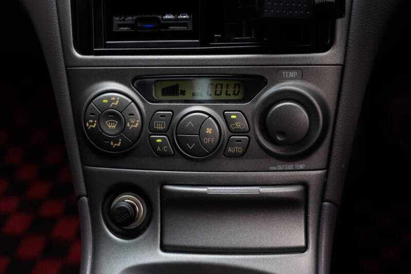 1999 Toyota Celica GT