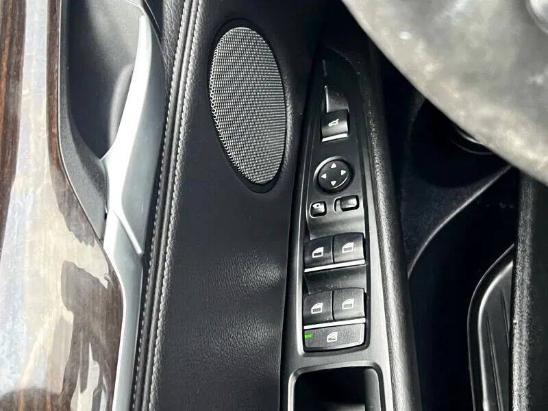 2018 BMW X6 xDrive35i