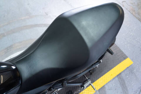 2023 Triumph Trident 660