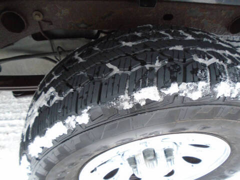 2011 Chevrolet Silverado 1500 LS