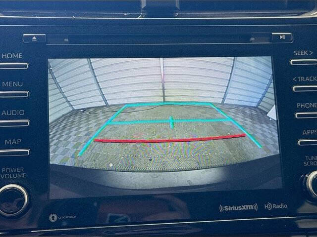 2022 Toyota Prius Prime LE