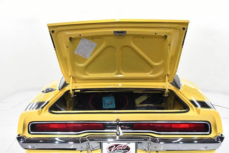 1970 Dodge Charger