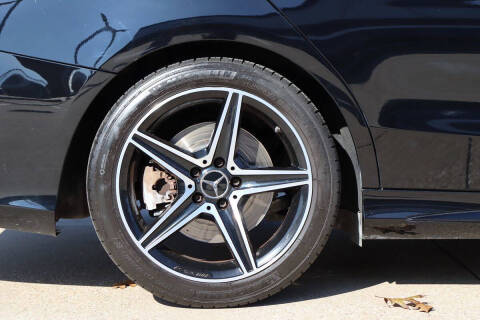 2017 Mercedes-Benz C-Class AMG C 43