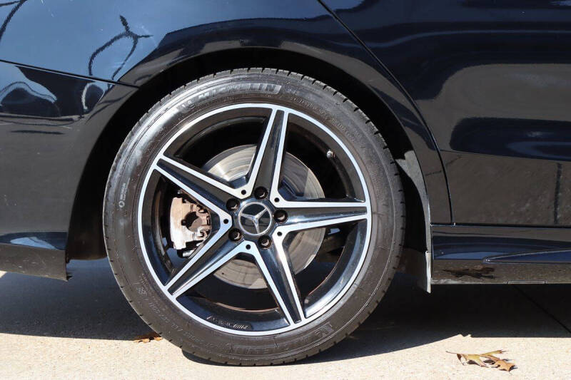 2017 Mercedes-Benz C-Class AMG C 43