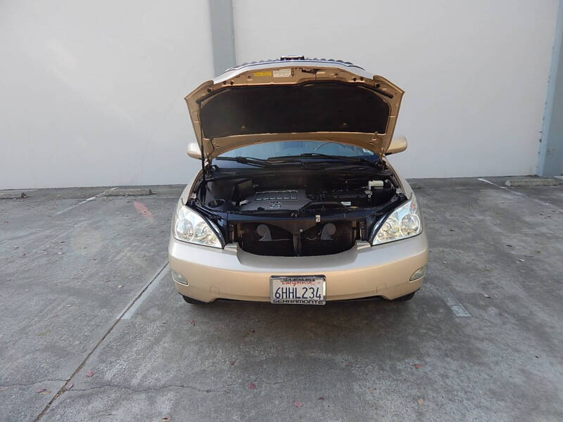 2009 Lexus RX 350