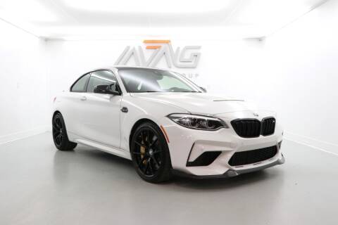 2020 BMW M2 for sale at Alta Auto Group LLC in Concord NC