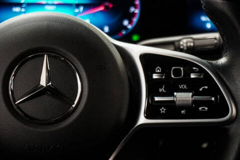 2019 Mercedes-Benz A-Class A 220