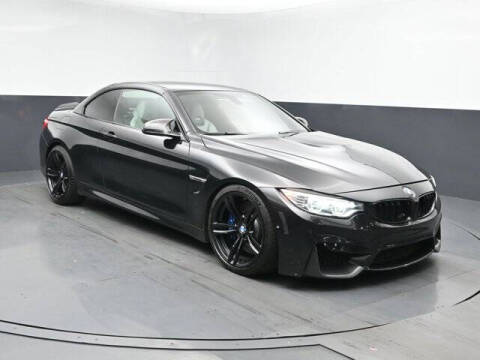 2015 BMW M4