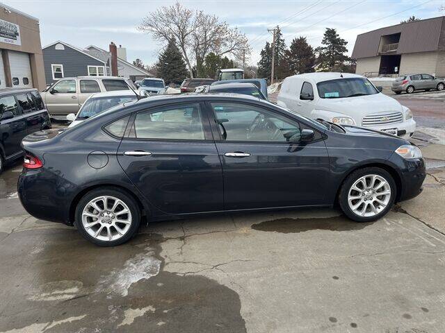 2013 Dodge Dart for sale at Daryl's Auto Service in Chamberlain SD