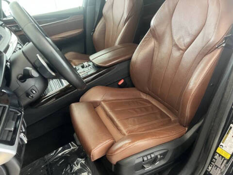 2014 BMW X5 xDrive35i