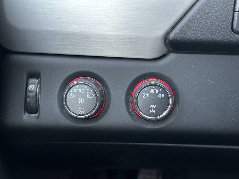 2015 GMC Yukon XL SLT