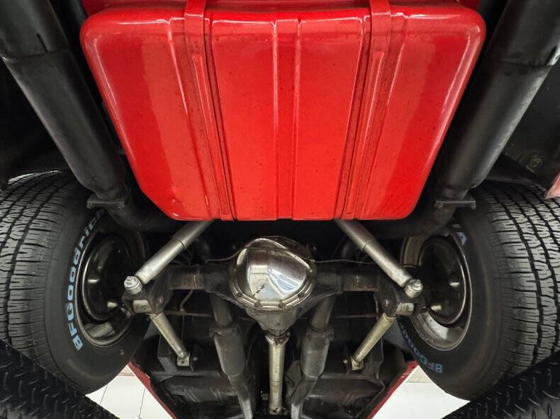 1975 Chevrolet Vega