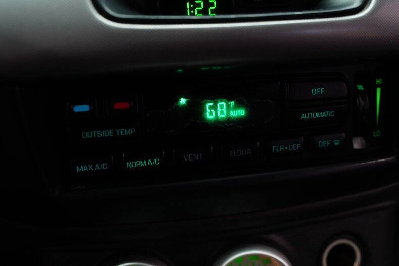 2003 Mercury Marauder