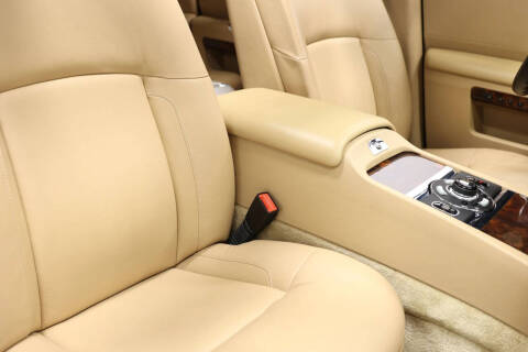 2010 Rolls-Royce Ghost